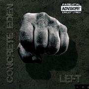 Review: Concrete Eden - Left